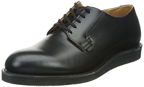 Red Wing 101 Postman oxford/black, Größen:46 von Red Wing