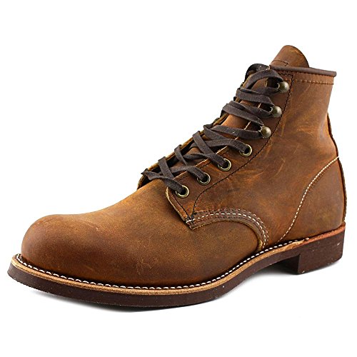 Red Wing 3343 Blacksmith Copper, Größen:42.5 Red Wing 3343 Blacksmith Copper, Größen:42.5 von Red Wing