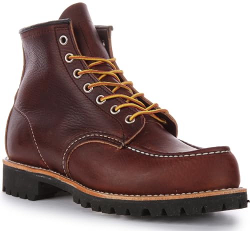 Red Wing Classic Work Moc Toe von Red Wing