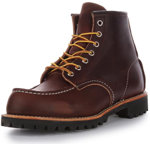 Red Wing Classic Work Moc Toe von Red Wing