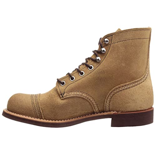 Red Wing Iron Ranger 8083 Hawthorne, Größen:43 von Red Wing