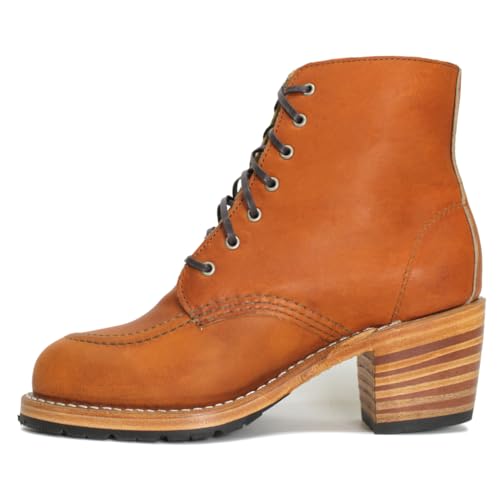 Red Wing Women 3404 Clara oro legacy, Größen:37 von Red Wing