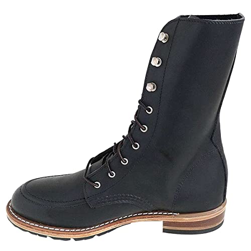 Red Wing Women Gracie 3430 Black Boundary, Größe:40 von Red Wing