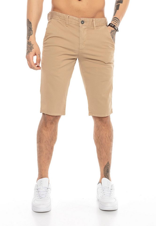 RedBridge Chinoshorts Red Bridge Herren Chino Shorts Kurze Hose keine RedBridge Chinoshorts Red Bridge Herren Chino Shorts Kurze Hose keine von RedBridge