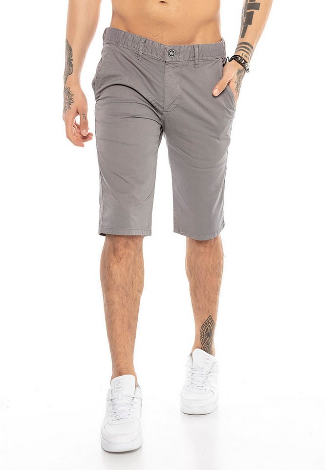 RedBridge Chinoshorts Red Bridge Herren Chino Shorts Kurze Hose keine RedBridge Chinoshorts Red Bridge Herren Chino Shorts Kurze Hose keine von RedBridge