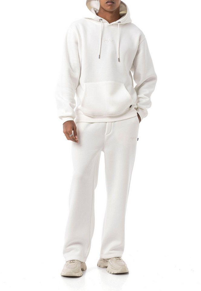 RedBridge Jogginganzug - Oversized-Sweatset mit Kapuze - Hoodie & Jogginghose (Set, 2-tlg) von RedBridge