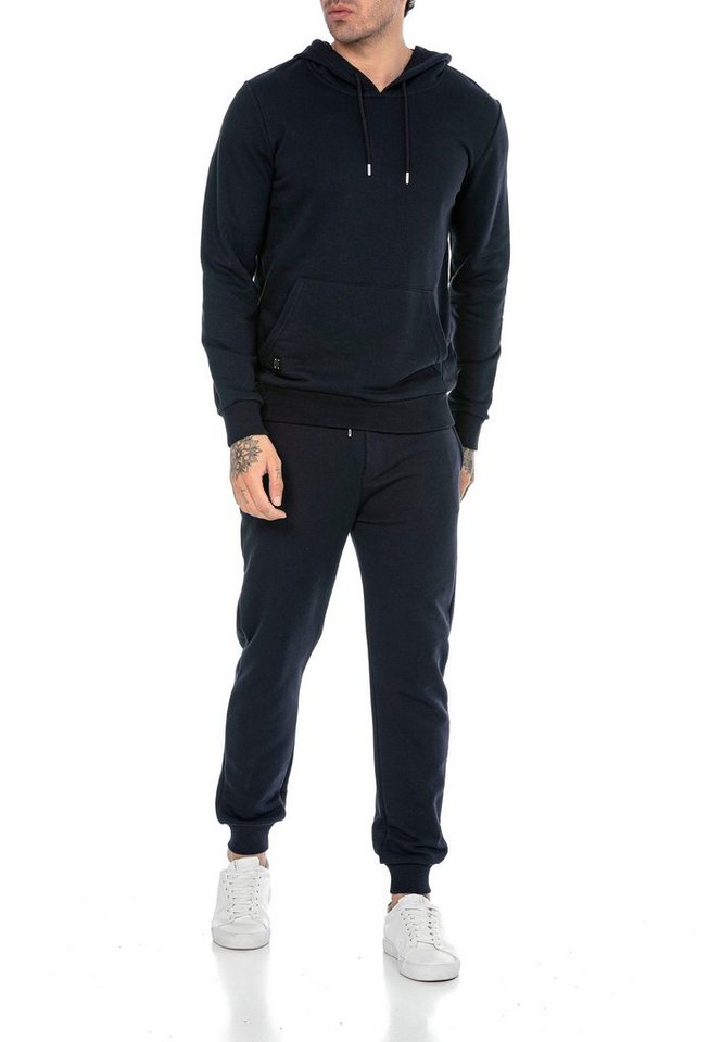 RedBridge Jogginganzug für Herren – Ideal für Freizeit und Sport (Set, 2-tlg) von RedBridge