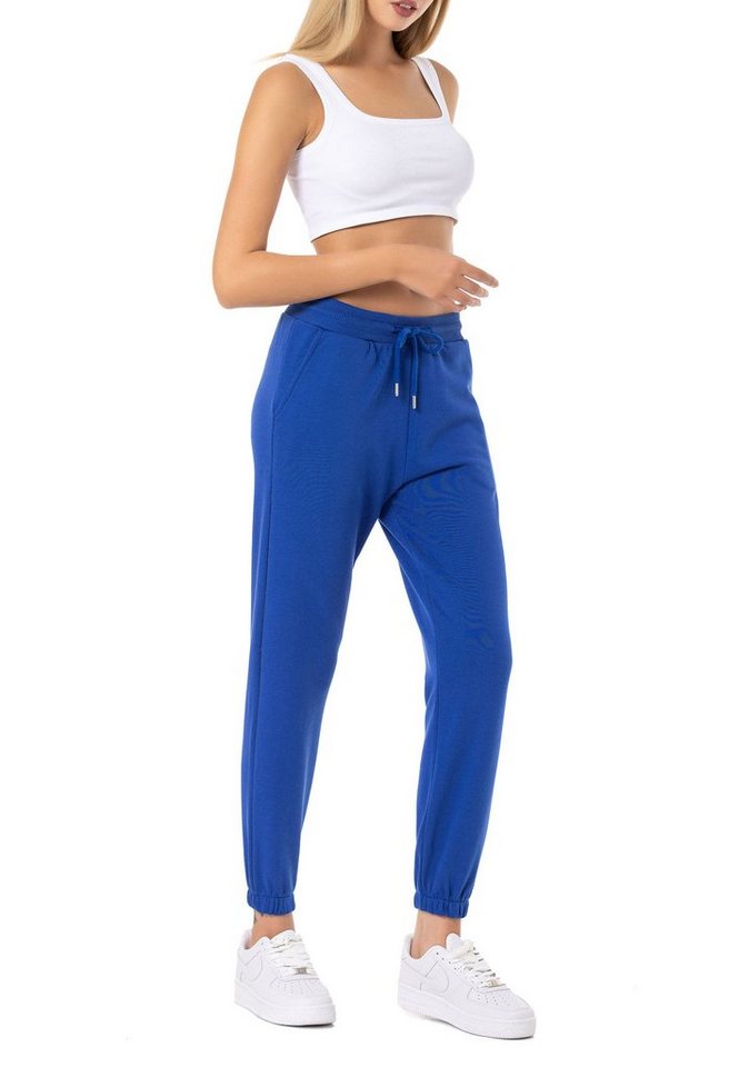RedBridge Jogginghose Premium Sweat Jogger Pants von RedBridge