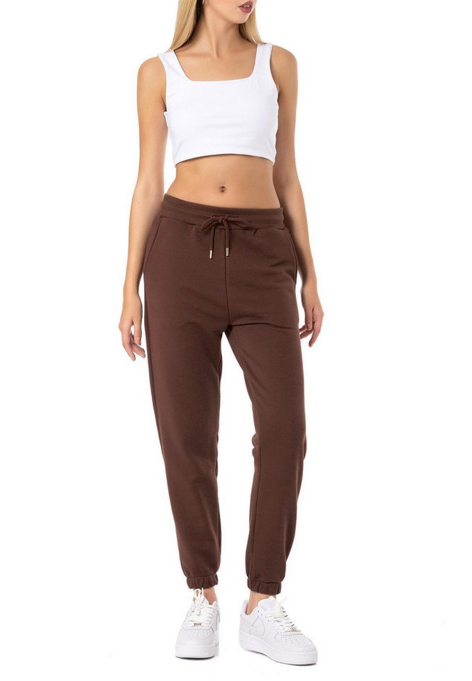 RedBridge Jogginghose Premium Sweat Jogger Pants von RedBridge