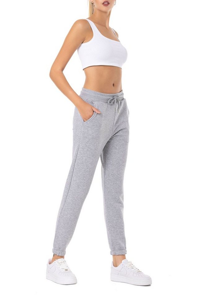 RedBridge Jogginghose Premium Sweat Jogger Pants von RedBridge