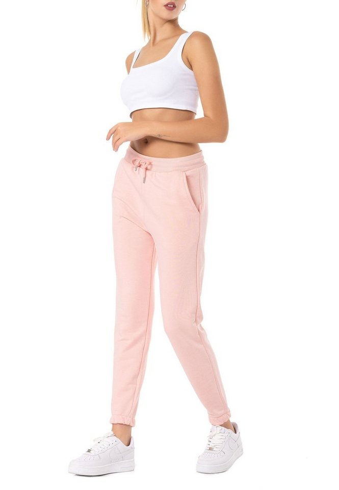 RedBridge Jogginghose Premium Sweat Jogger Pants von RedBridge