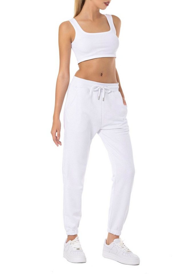 RedBridge Jogginghose Premium Sweat Jogger Pants von RedBridge