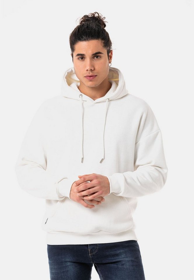 RedBridge Kapuzensweatshirt Drip im Basic-Design von RedBridge