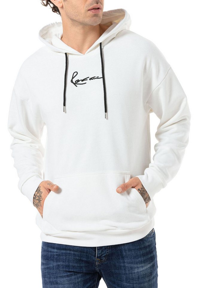 RedBridge Hoodie Herren Kapuzenpullover von RedBridge