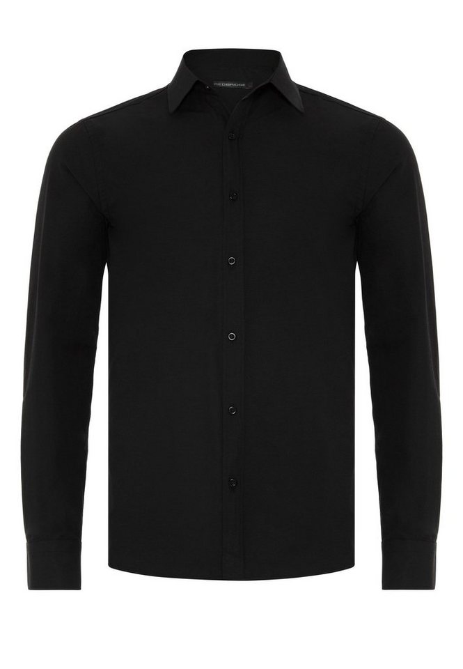 RedBridge Langarmhemd für jeden Anlass Klassisch und elegant RedBridge Langarmhemd für jeden Anlass Klassisch und elegant von RedBridge