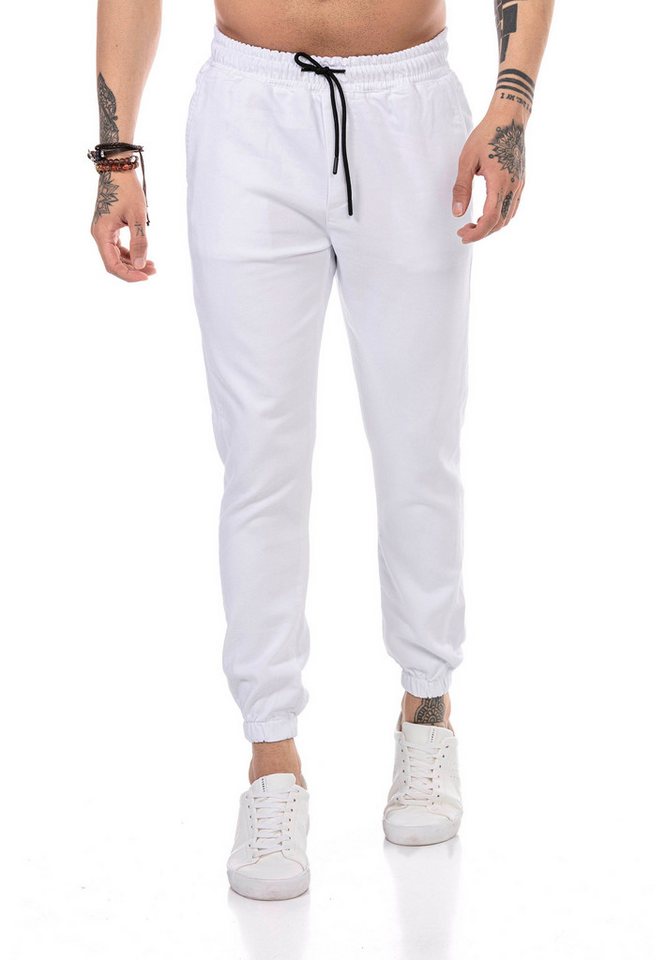 RedBridge Schlupfhose mit großer Farbauswahl - Bequeme Passform für Freizeit und Alltag von RedBridge