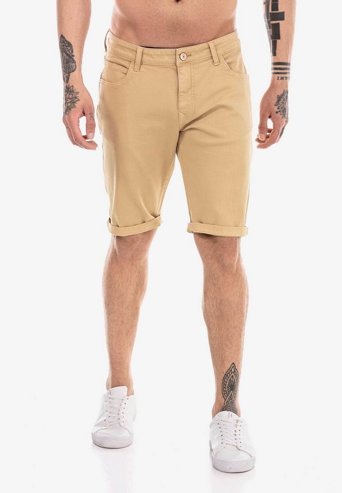 RedBridge Shorts Rayleigh Basic von RedBridge