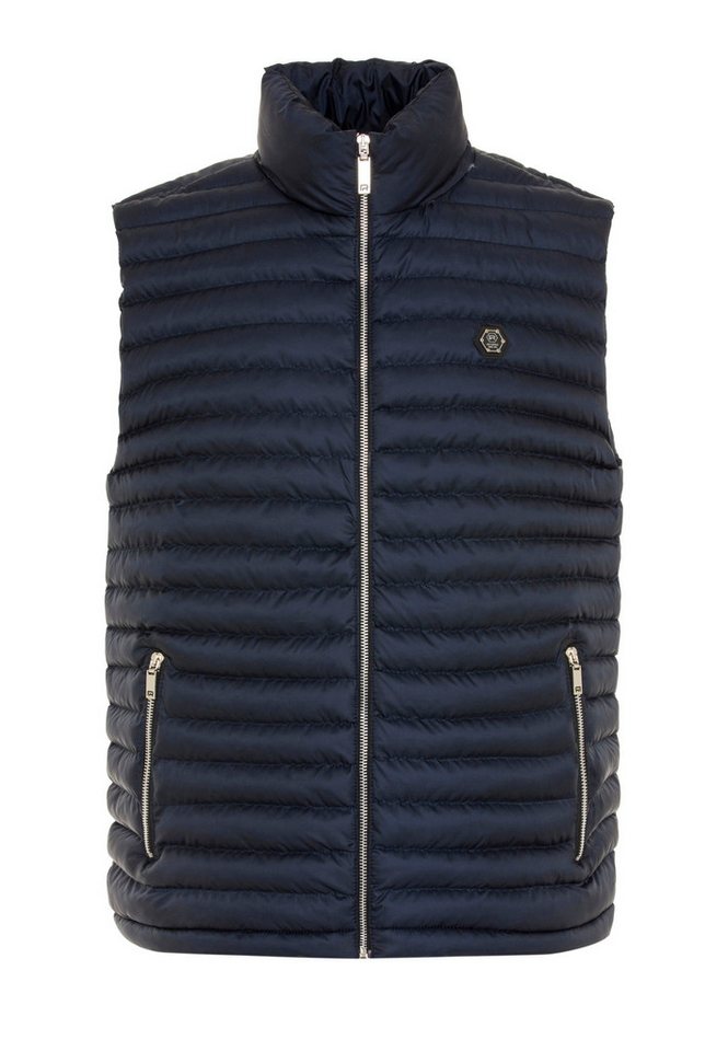 RedBridge Steppweste perfekt für die Übergangszeit - Leicht und bequem von RedBridge