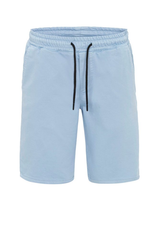 RedBridge Sweatshorts Red Bridge Herren Shorts Kurze Hose Sweat-Pants Dezenter Look von RedBridge