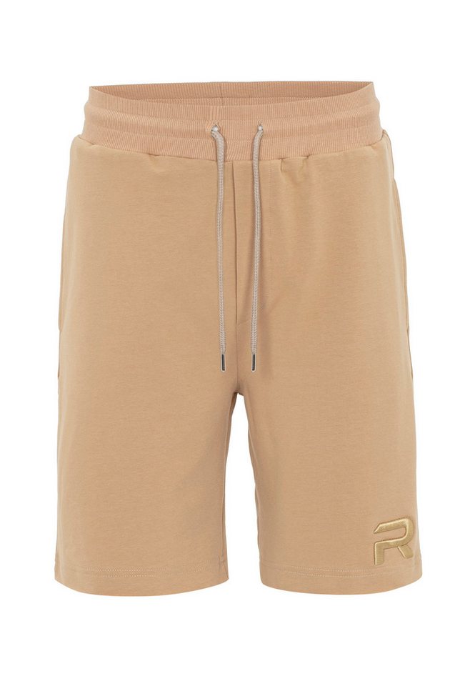 RedBridge Sweatshorts Red Bridge Herren Shorts Kurze Hose Sweat-Shorts von RedBridge