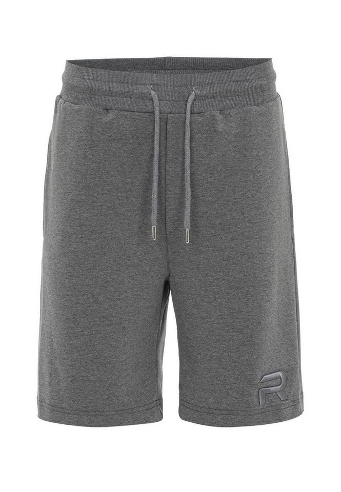 RedBridge Sweatshorts Red Bridge Herren Shorts Kurze Hose Sweat-Shorts von RedBridge