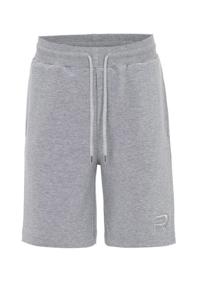 RedBridge Sweatshorts Red Bridge Herren Shorts Kurze Hose Sweat-Shorts von RedBridge