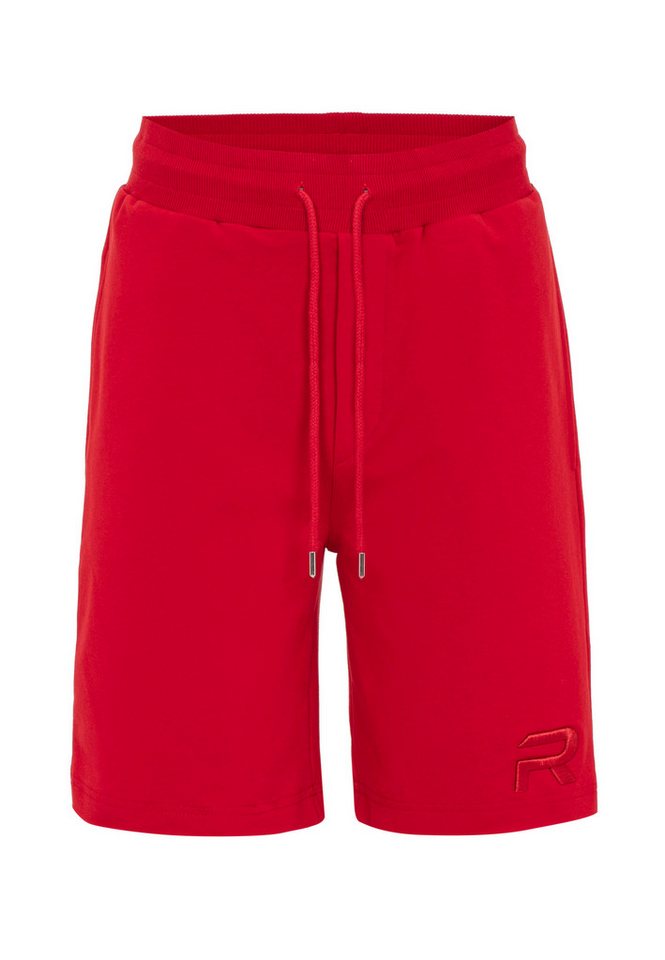 RedBridge Sweatshorts Red Bridge Herren Shorts Kurze Hose Sweat-Shorts von RedBridge