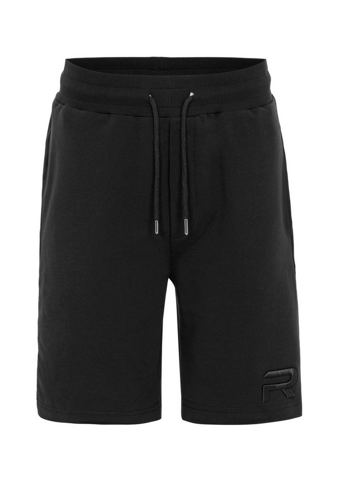 RedBridge Sweatshorts Red Bridge Herren Shorts Kurze Hose Sweat-Shorts von RedBridge