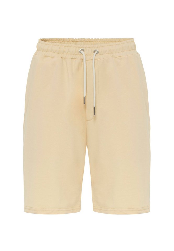 RedBridge Sweatshorts Red Bridge Herren Shorts kurze Hose Sport Dezenter Look von RedBridge