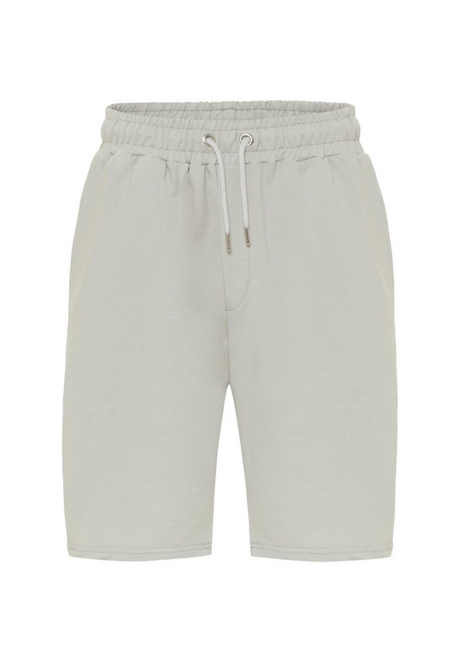 RedBridge Sweatshorts Red Bridge Herren Shorts kurze Hose Sport Dezenter Look von RedBridge