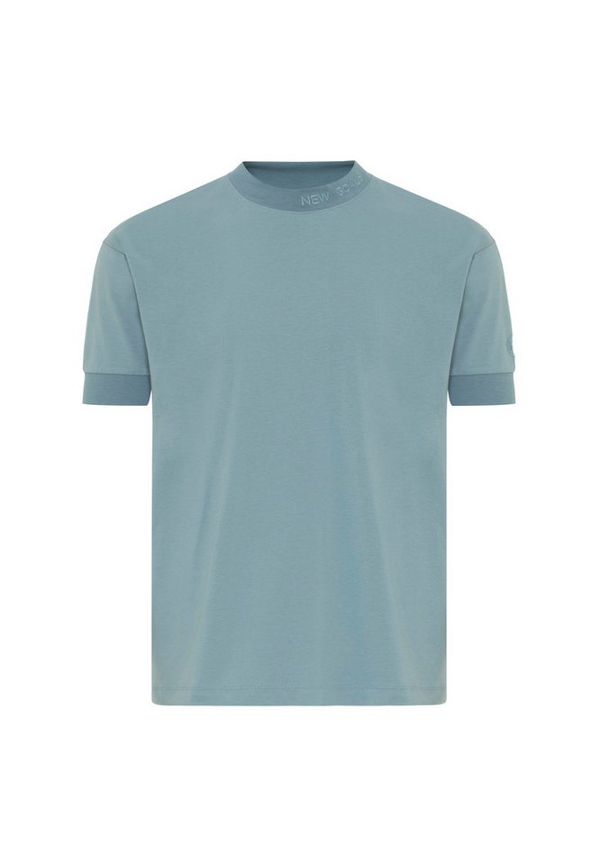 RedBridge T-Shirt Red Bridge Herren T-Shirt Basic von RedBridge