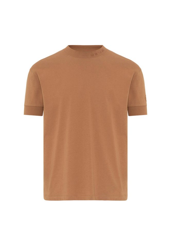 RedBridge T-Shirt Red Bridge Herren T-Shirt Basic von RedBridge