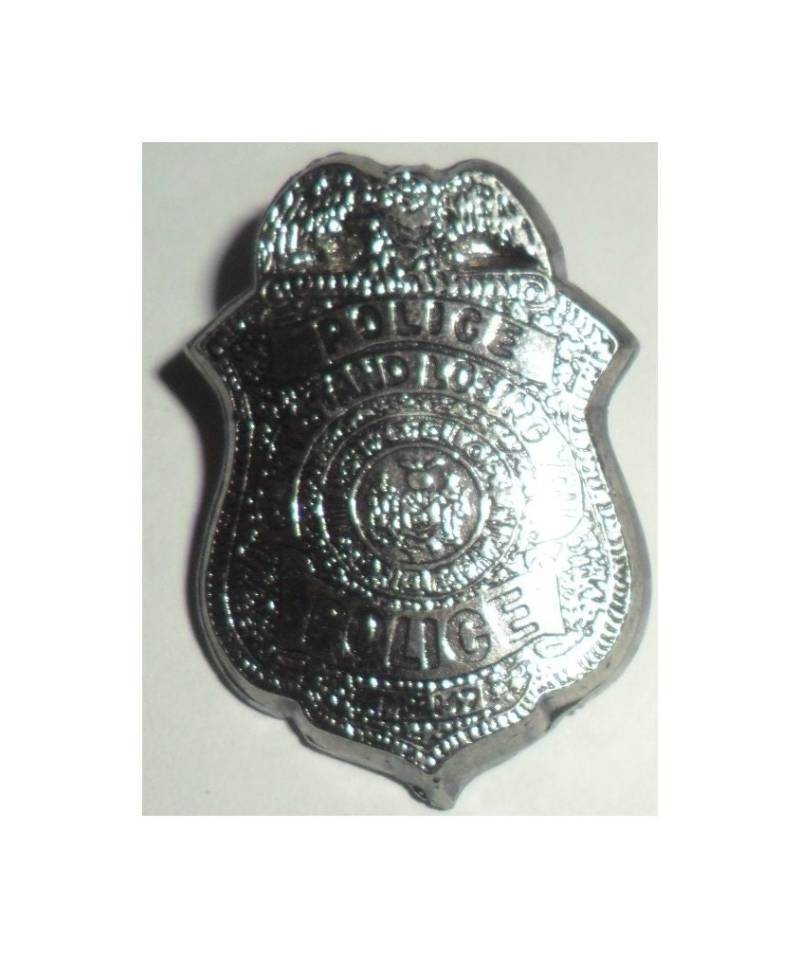 Die Polizei Band Pin - "Kann Nicht Stehen, Verlieren Sie' Vintage Cast Metal Abzeichen Original 80Er Jahre Die Polizei Band Pin - "Kann Nicht Stehen, Verlieren Sie' Vintage Cast Metal Abzeichen Original 80Er Jahre von RedMoonSales