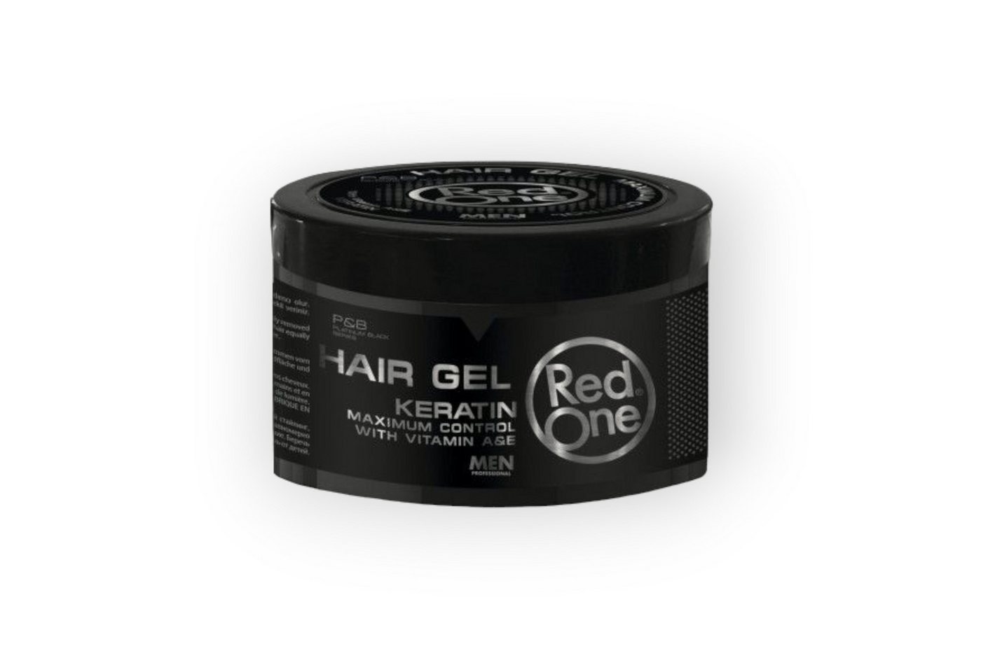 RedOne Haarwachs Red One Aqua Hair Wax 150ml, 1-tlg. von RedOne
