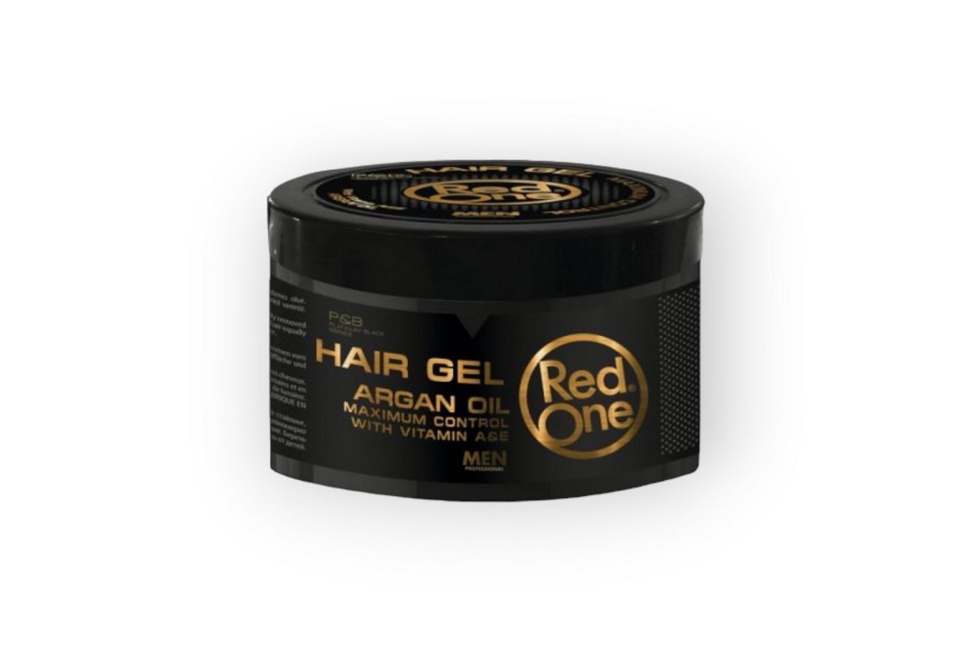 RedOne Haarwachs Red One Aqua Hair Wax 150ml, 1-tlg. von RedOne