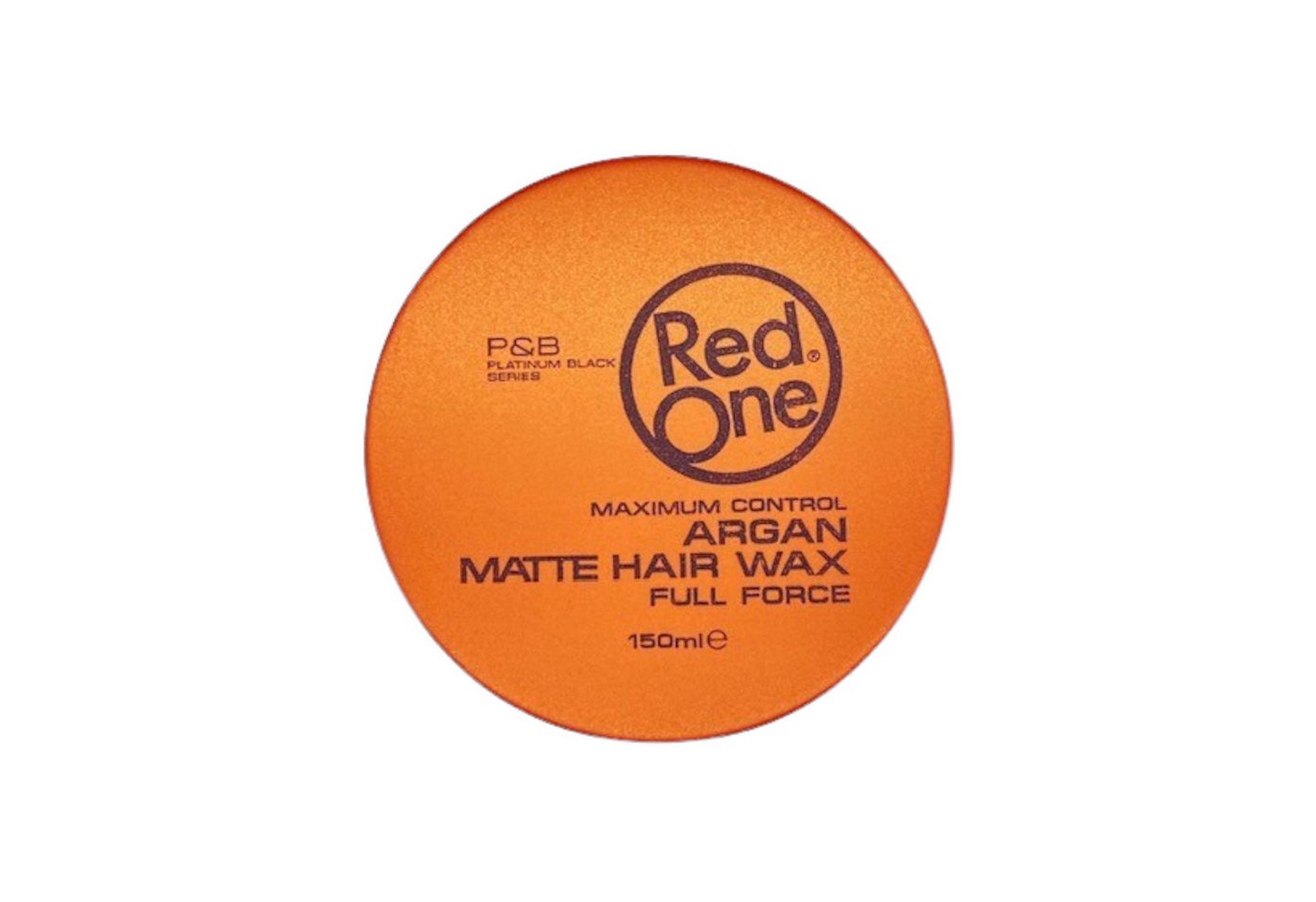 RedOne Haarwachs Red One Aqua Hair Wax 150ml, 1-tlg. von RedOne
