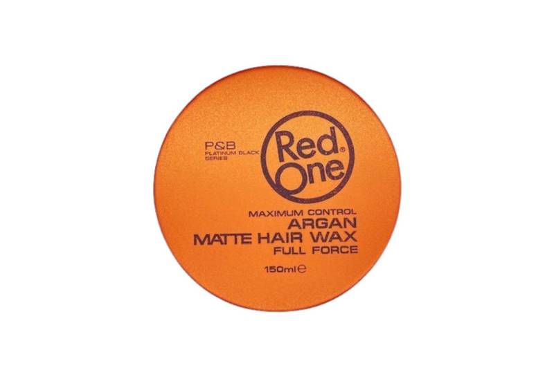 RedOne Haarwachs Red One Aqua Hair Wax 150ml, 1-tlg. von RedOne
