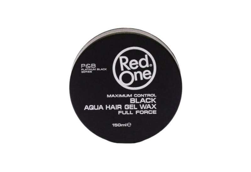 RedOne Haarwachs Red One Aqua Hair Wax 150ml, 1-tlg. von RedOne