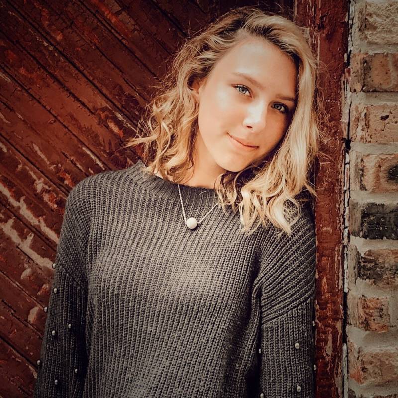 Beton Bead Halskette An Edelstahlkette, Natur, Boho Beton Bead Halskette An Edelstahlkette, Natur, Boho von RedShedDesignsShop