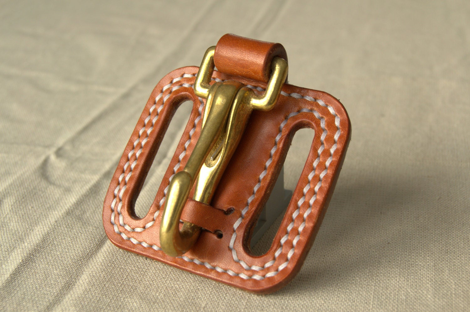 Gürtel Schlüssel Halter , Clip Gürtel Schlüssel Halter , Clip von RedStitchLeathers
