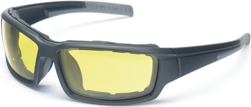 Redbike Motorradbrille Milwaukee Motorrad Brille von Redbike