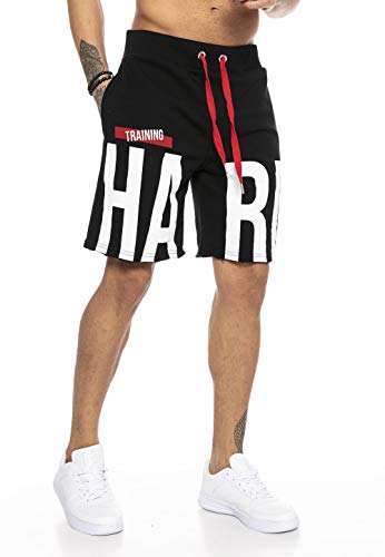 Redbridge Herren Shorts Kurze Hose Jogginghose Sporthose Bermudas von Redbridge