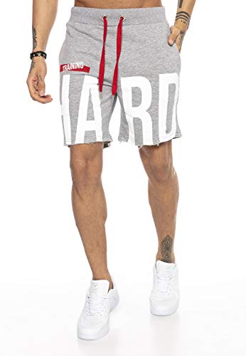 Redbridge Herren Shorts Kurze Hose Jogginghose Sporthose Bermudas von Redbridge