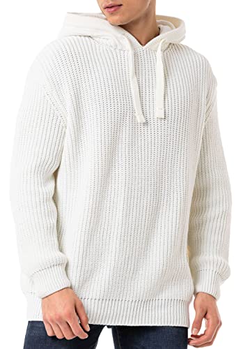 für Weiß von in Herren Redbridge Pullover