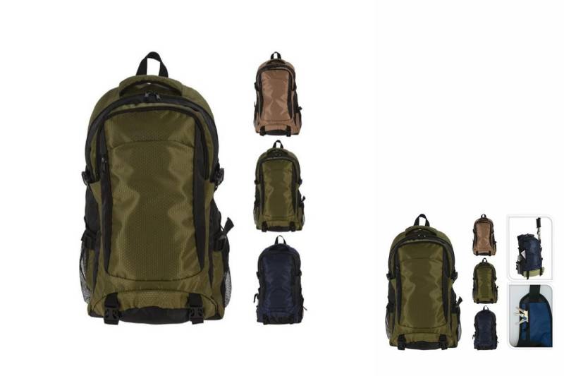 Redcliffs Rucksack Redcliffs Rucksack Freizeitrucksack mit Rollen Faltbare Reisetasche 40 Redcliffs Rucksack Redcliffs Rucksack Freizeitrucksack mit Rollen Faltbare Reisetasche 40 von Redcliffs