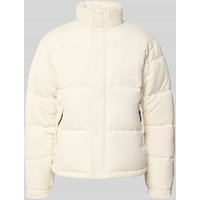 Redefined Rebel Cordjacke mit Stehkragen Modell 'MOSES' in Offwhite, Größe S von Redefined Rebel
