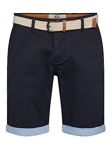 Redefined Rebel RRMyles Shorts von Redefined Rebel