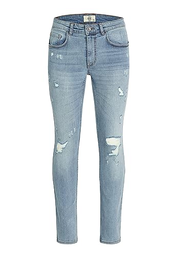 Redefined Rebel RRStockholm Jeans Size 28/30 von Redefined Rebel