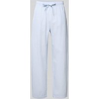 Redefined Rebel Regular Fit Hose mit elastischem Bund Modell 'STEPHEN' in Hellblau, Größe XXL von Redefined Rebel