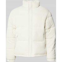 Redefined Rebel Steppjacke mit Stehkragen Modell 'MOSES' in Offwhite, Größe M Redefined Rebel Steppjacke mit Stehkragen Modell 'MOSES' in Offwhite, Größe M von Redefined Rebel